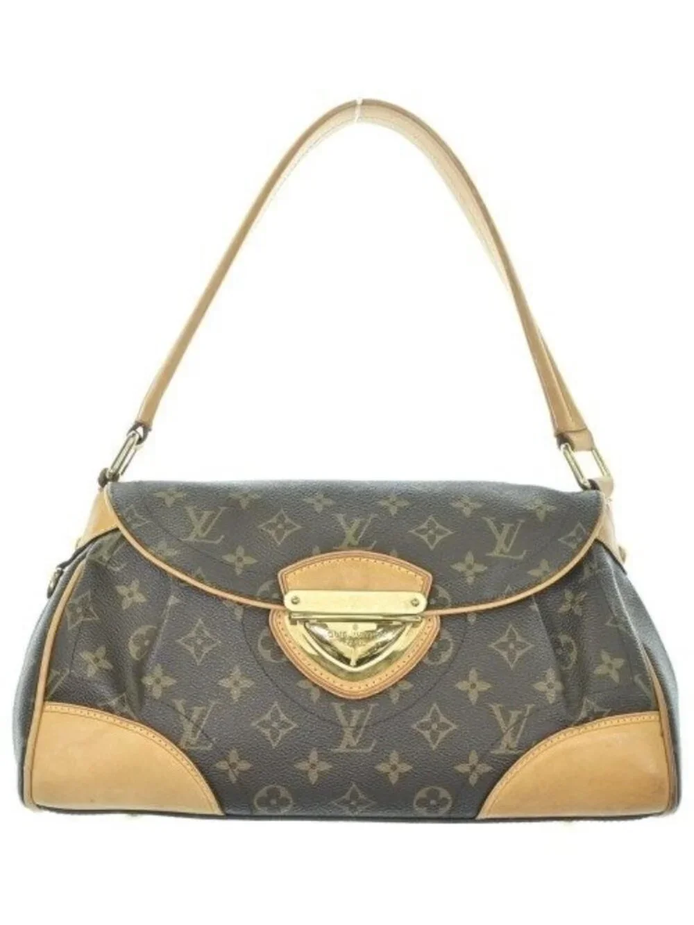 Louis Vuitton Shoulder